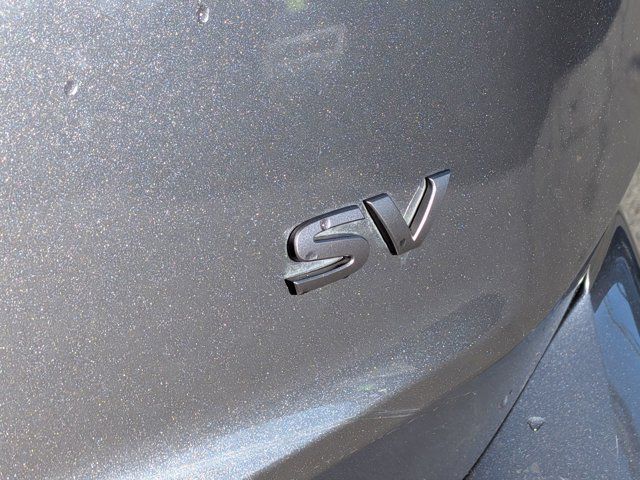 2024 Nissan Rogue SV 2024 Nissan Rogue SV