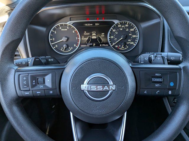 2024 Nissan Rogue SV 2024 Nissan Rogue SV