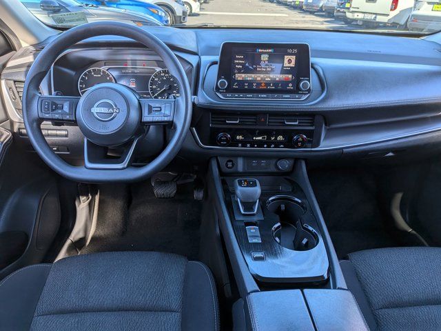 2024 Nissan Rogue SV 2024 Nissan Rogue SV