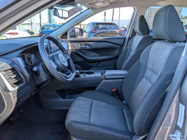 2024 Nissan Rogue SV 2024 Nissan Rogue SV