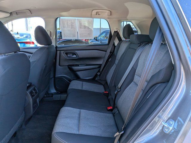 2024 Nissan Rogue SV 2024 Nissan Rogue SV