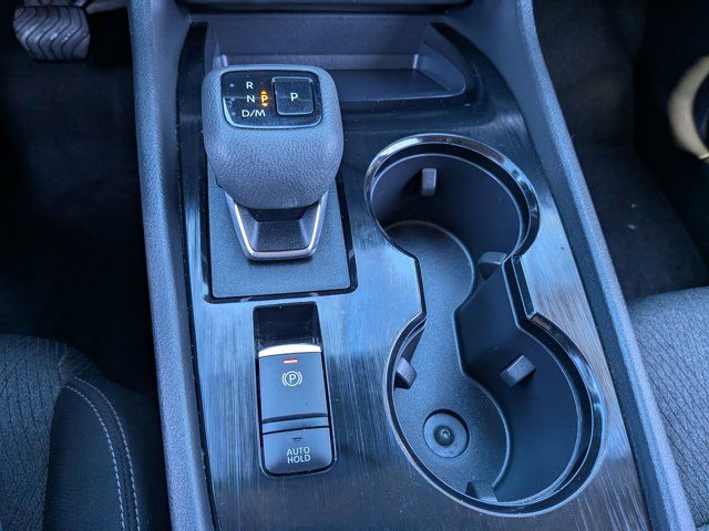 2024 Nissan Rogue SV 2024 Nissan Rogue SV