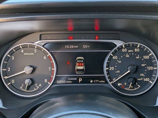 2024 Nissan Rogue SV 2024 Nissan Rogue SV