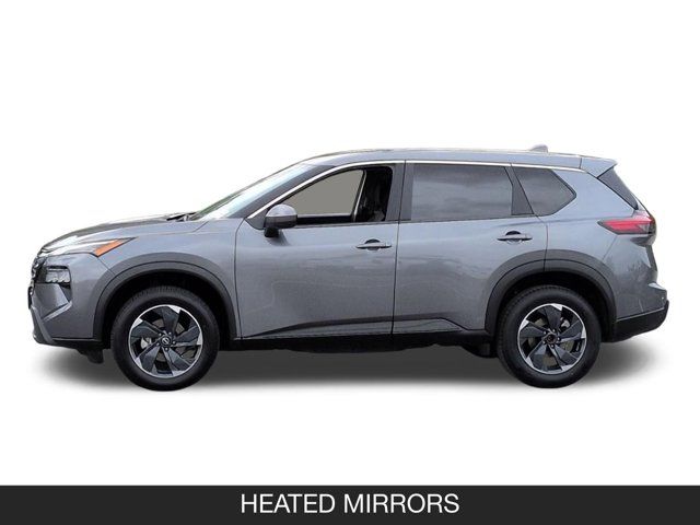 2024 Nissan Rogue SV 2024 Nissan Rogue SV