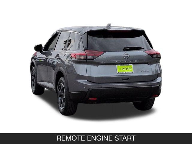 2024 Nissan Rogue SV 2024 Nissan Rogue SV