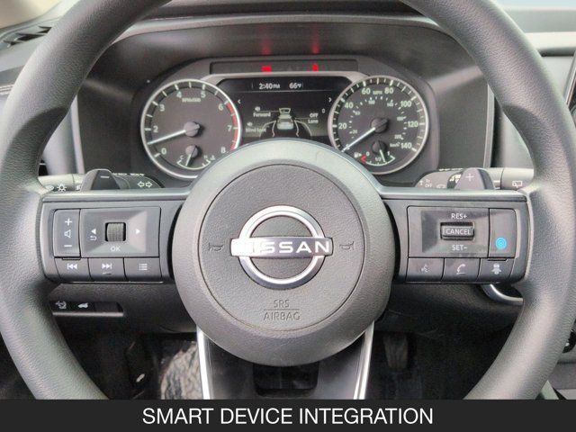 2024 Nissan Rogue SV 2024 Nissan Rogue SV