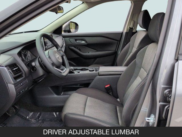 2024 Nissan Rogue SV 2024 Nissan Rogue SV