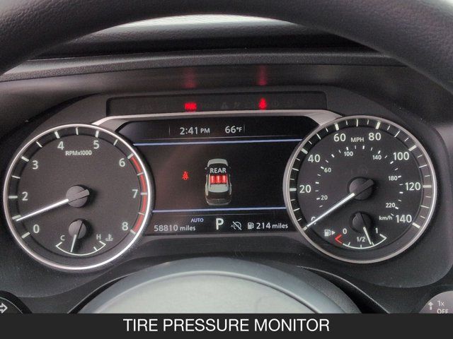 2024 Nissan Rogue SV 2024 Nissan Rogue SV