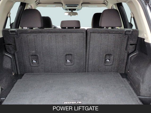 2024 Nissan Rogue SV 2024 Nissan Rogue SV