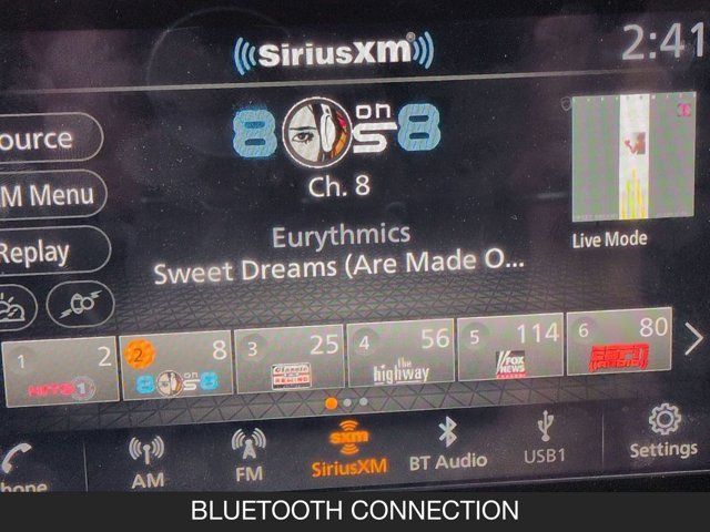 2024 Nissan Rogue SV 2024 Nissan Rogue SV