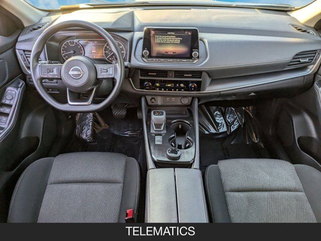 2024 Nissan Rogue SV 2024 Nissan Rogue SV