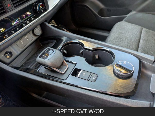 2024 Nissan Rogue SV 2024 Nissan Rogue SV