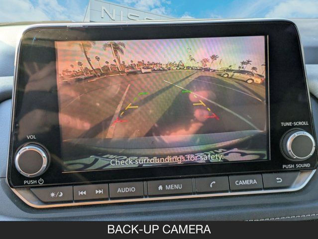 2024 Nissan Rogue SV 2024 Nissan Rogue SV