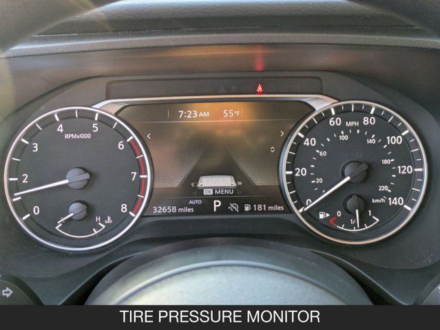 2024 Nissan Rogue SV 2024 Nissan Rogue SV