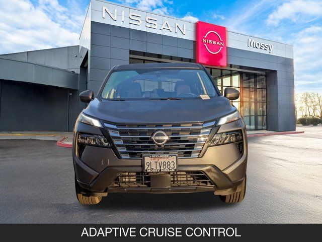 2024 Nissan Rogue SV 2024 Nissan Rogue SV