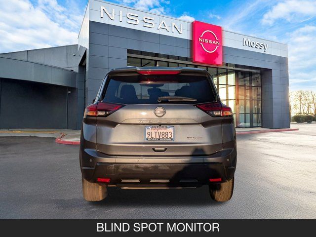 2024 Nissan Rogue SV 2024 Nissan Rogue SV