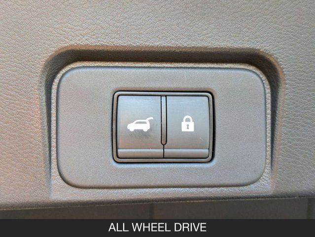 2024 Nissan Rogue SV 2024 Nissan Rogue SV