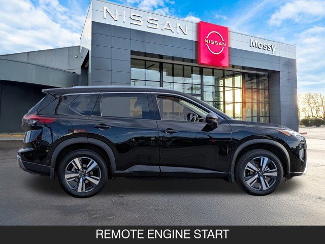 2024 Nissan Rogue SL Premium Package 2024 Nissan Rogue SL Premium Package