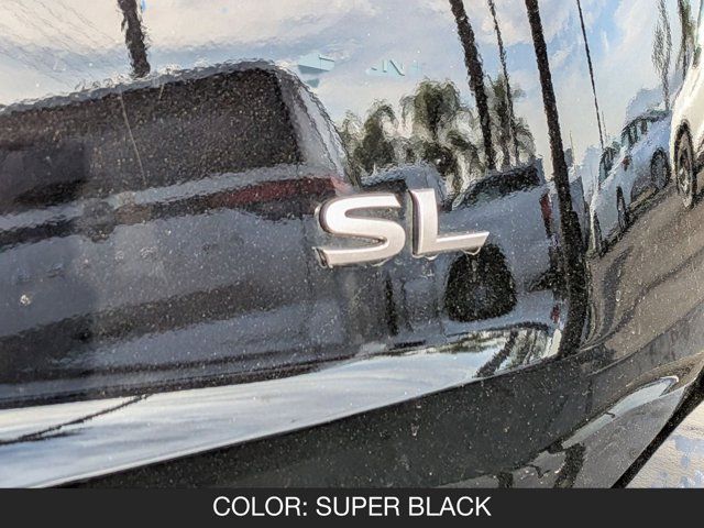 2024 Nissan Rogue SL Premium Package 2024 Nissan Rogue SL Premium Package