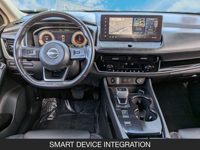 2024 Nissan Rogue SL Premium Package 2024 Nissan Rogue SL Premium Package