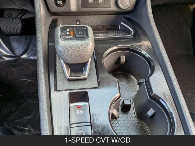 2024 Nissan Rogue SL Premium Package 2024 Nissan Rogue SL Premium Package