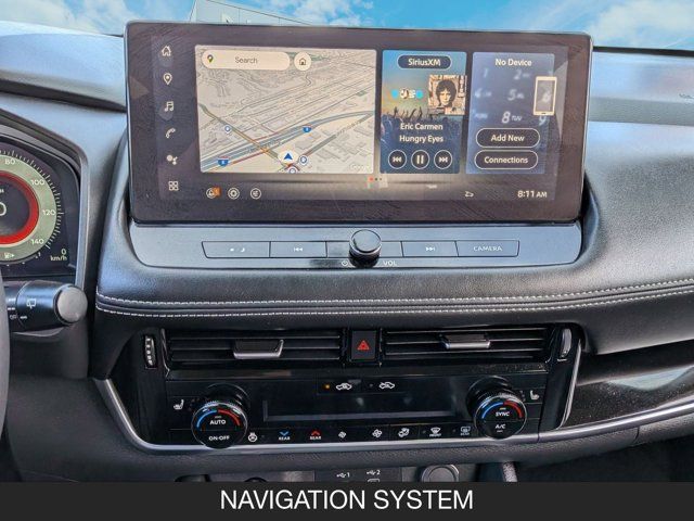 2024 Nissan Rogue SL Premium Package 2024 Nissan Rogue SL Premium Package