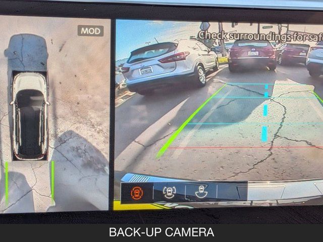 2024 Nissan Rogue SL Premium Package 2024 Nissan Rogue SL Premium Package