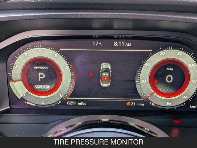 2024 Nissan Rogue SL Premium Package 2024 Nissan Rogue SL Premium Package