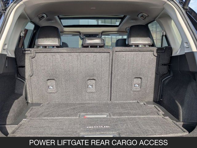 2024 Nissan Rogue SL Premium Package 2024 Nissan Rogue SL Premium Package