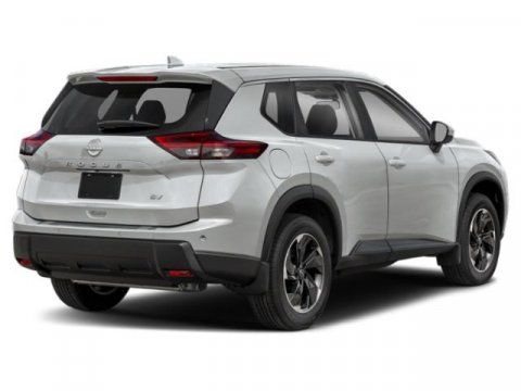2024 Nissan Rogue SV 2024 Nissan Rogue SV