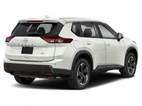 2024 Nissan Rogue SV 2024 Nissan Rogue SV