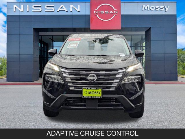 2024 Nissan Rogue SV 2024 Nissan Rogue SV