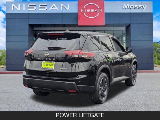 2024 Nissan Rogue SV 2024 Nissan Rogue SV