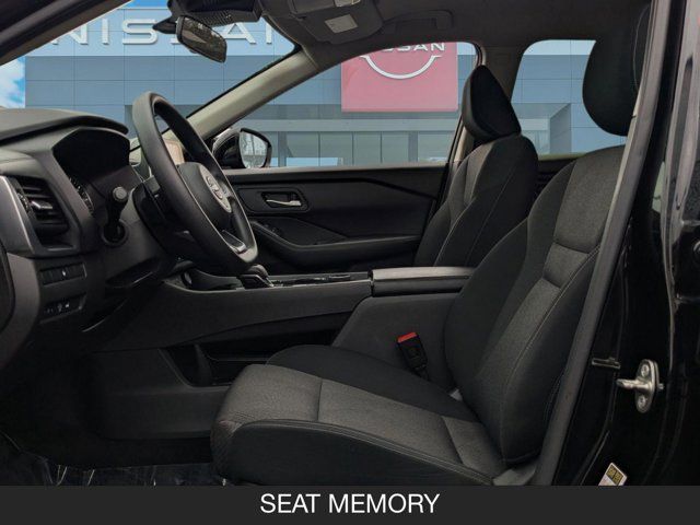 2024 Nissan Rogue SV 2024 Nissan Rogue SV