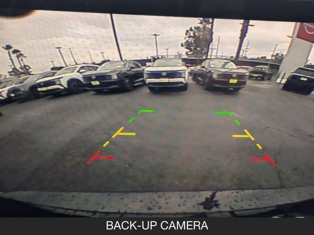 2024 Nissan Rogue SV 2024 Nissan Rogue SV