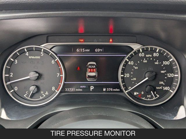 2024 Nissan Rogue SV 2024 Nissan Rogue SV