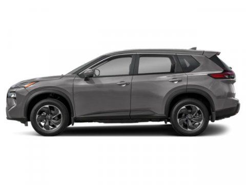 2024 Nissan Rogue SV 2024 Nissan Rogue SV
