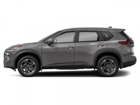 2024 Nissan Rogue SV 2024 Nissan Rogue SV