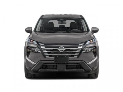 2024 Nissan Rogue SV 2024 Nissan Rogue SV