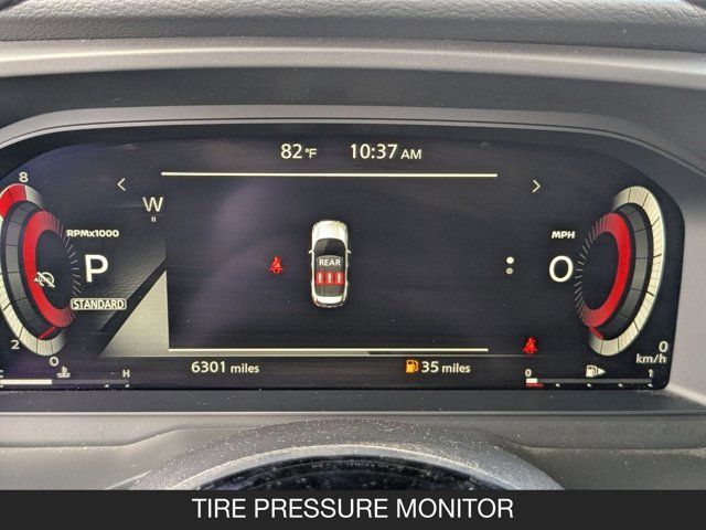 2024 Nissan Rogue SL 2024 Nissan Rogue SL