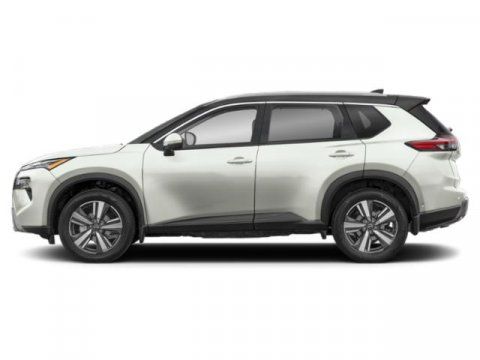 2024 Nissan Rogue SL 2024 Nissan Rogue SL