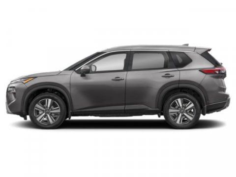 2024 Nissan Rogue SL 2024 Nissan Rogue SL
