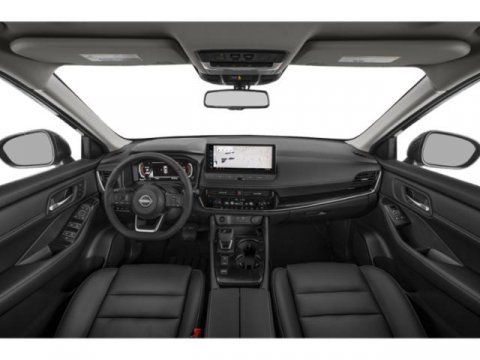 2024 Nissan Rogue SL 2024 Nissan Rogue SL