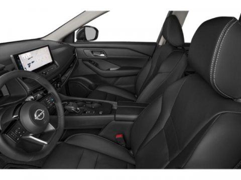 2024 Nissan Rogue SL 2024 Nissan Rogue SL