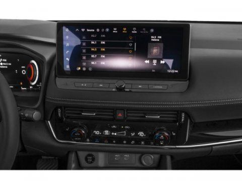 2024 Nissan Rogue SL 2024 Nissan Rogue SL