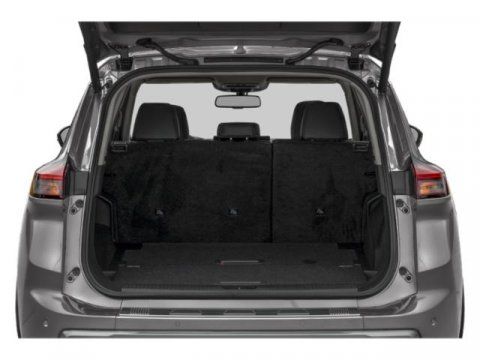 2024 Nissan Rogue SL 2024 Nissan Rogue SL