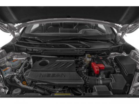 2024 Nissan Rogue SL 2024 Nissan Rogue SL