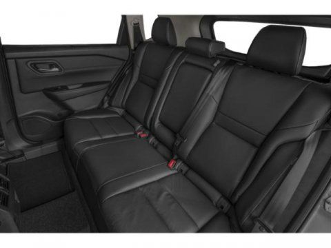 2024 Nissan Rogue SL 2024 Nissan Rogue SL