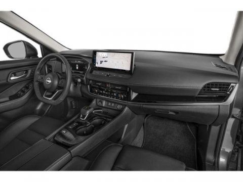 2024 Nissan Rogue SL 2024 Nissan Rogue SL