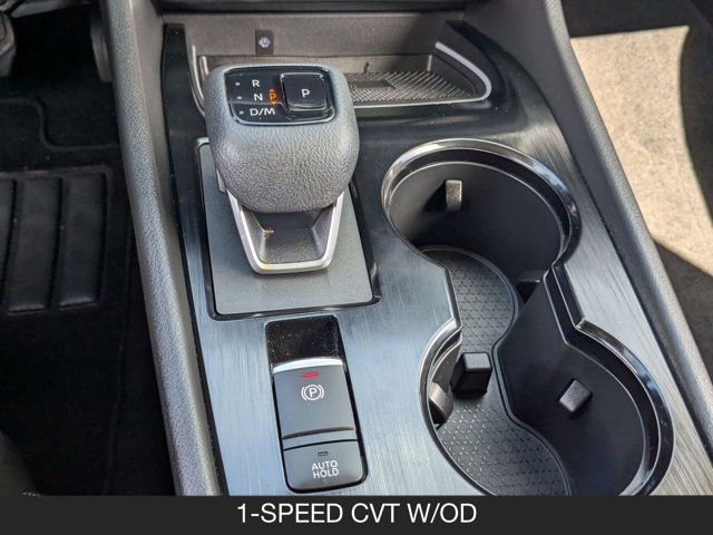 2024 Nissan Rogue SL 2024 Nissan Rogue SL